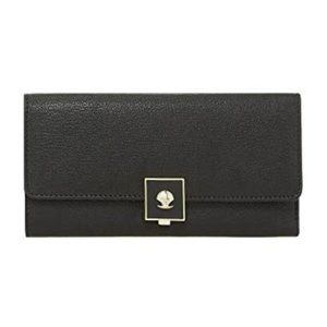 Modalu Women's Verity Flap Over Purse Wallet